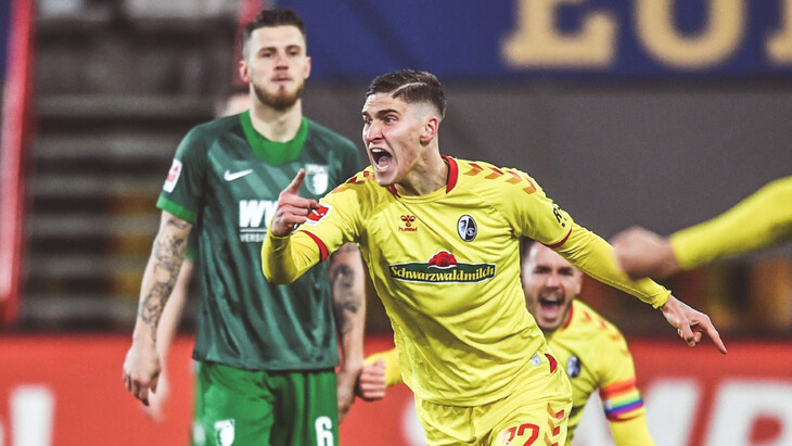 «Фрайбург»