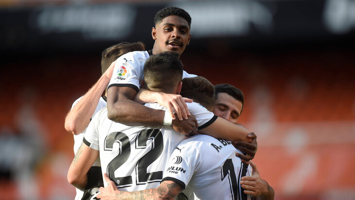 «Валенсия»