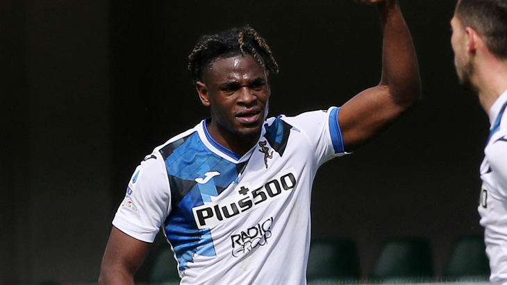 Дуван Сапата