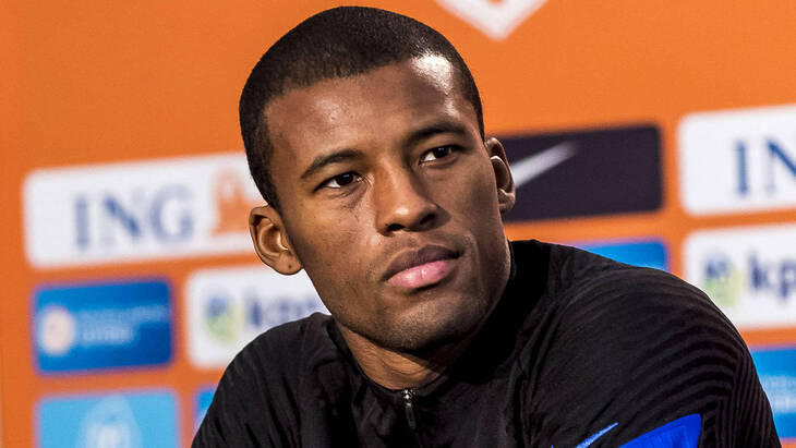 Джорджиньо Вейналдум