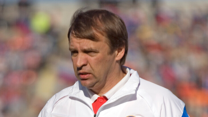 Александр Бородюк