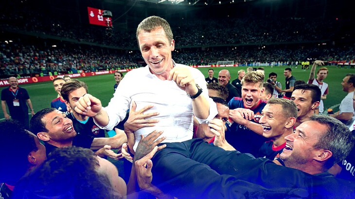 Виктор Гончаренко