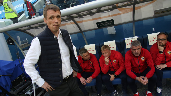 Виктор Гончаренко