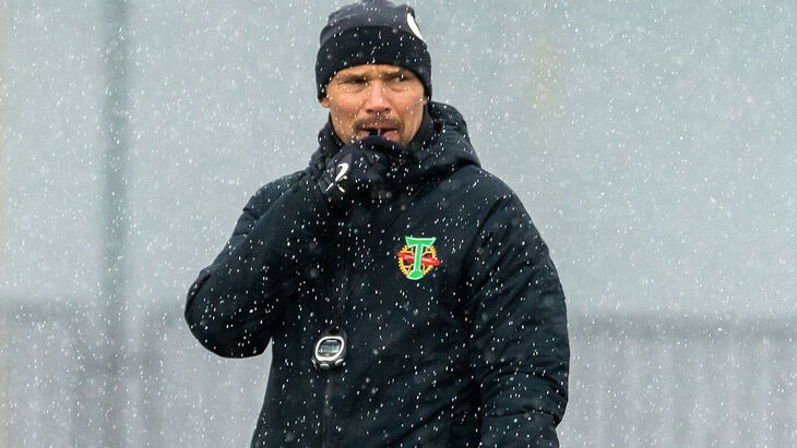 Сергей Игнашевич