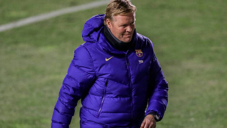 Рональд Куман