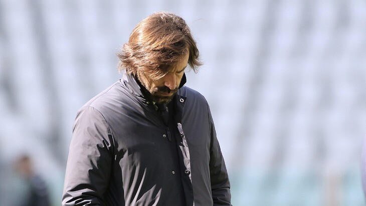 Андреа Пирло