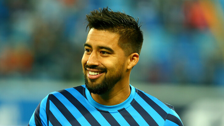 Кристиан Нобоа