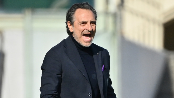 Чезаре Пранделли