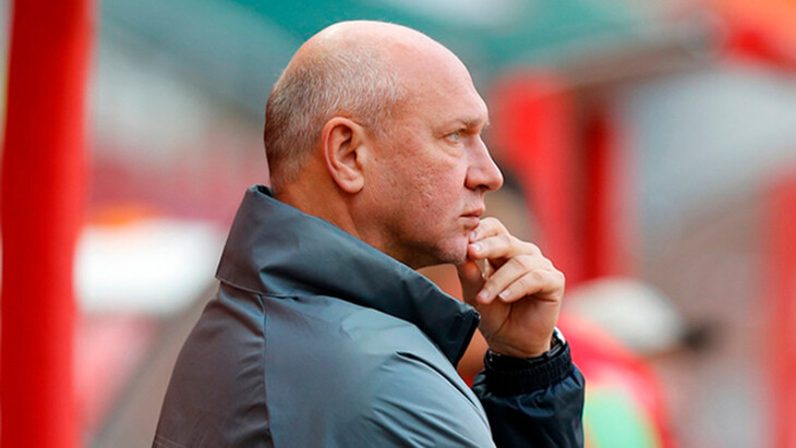 Юрий Батуренко