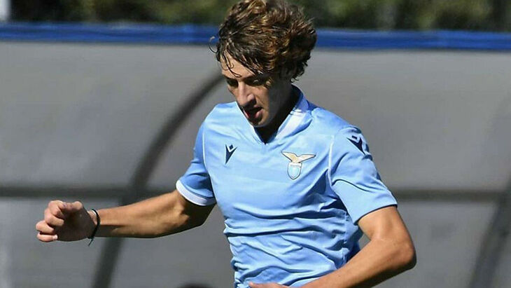 Романо Флориани Муссолини