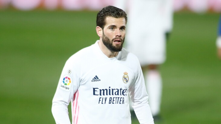 Хосе Игнасио Начо