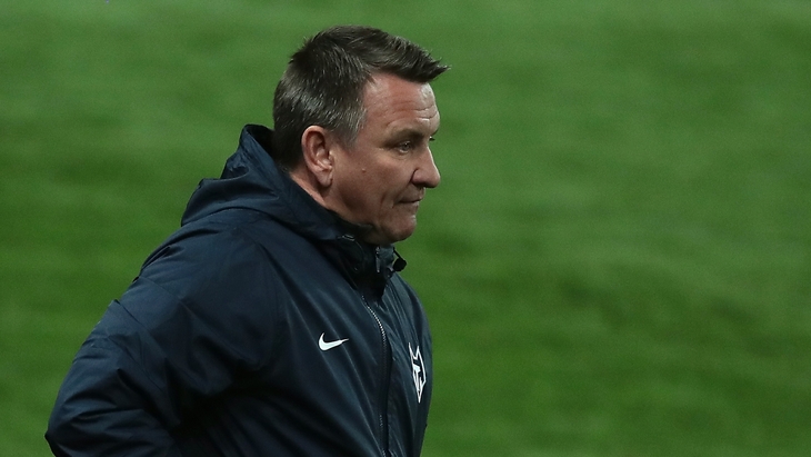 Сергей Первушин