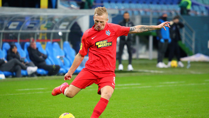 Дмитрий Герман