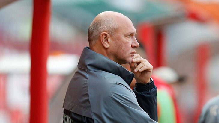 Юрий Бутенко