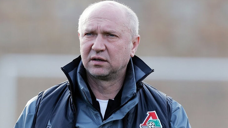 Юрий Батуренко