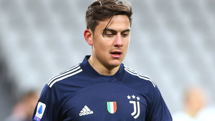 Пауло Дибала