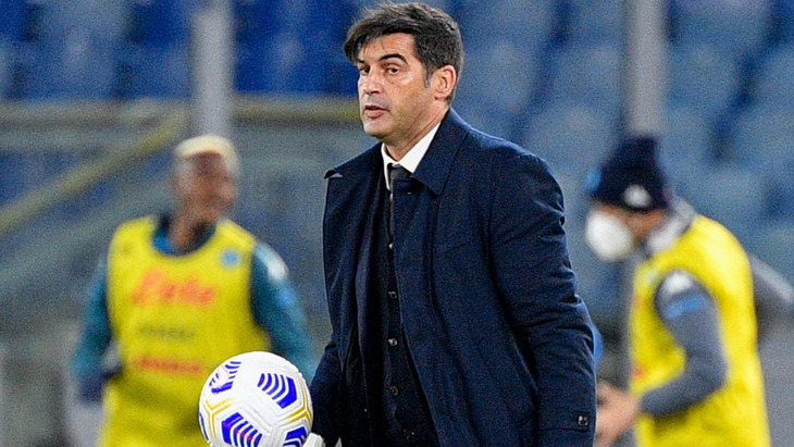 Паулу Фонсека