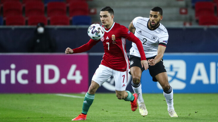 Сборная Германии