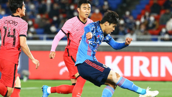 Фрагмент матча