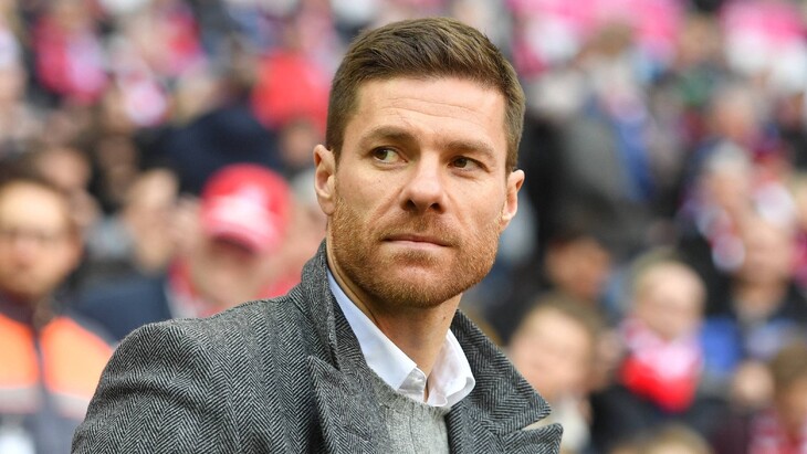 Хаби Алонсо