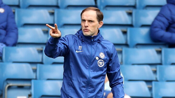 Томас Тухель