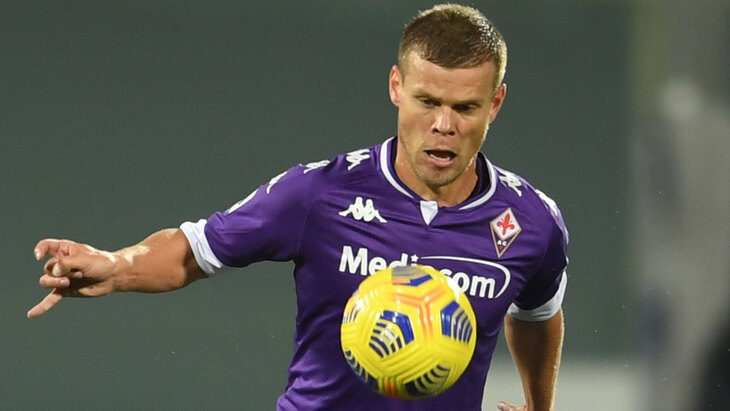 Александр Кокорин