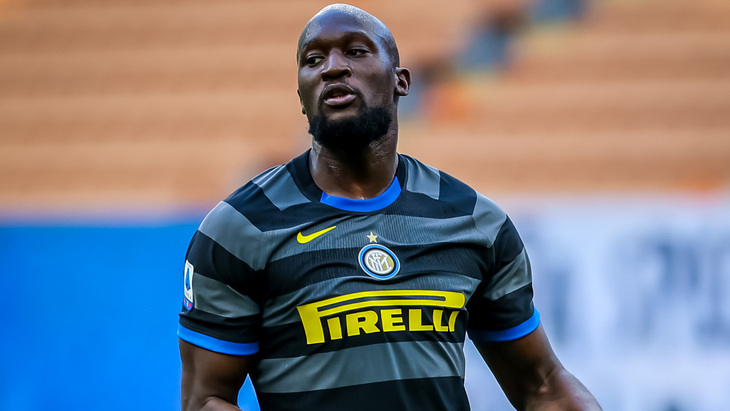 Ромелу Лукаку