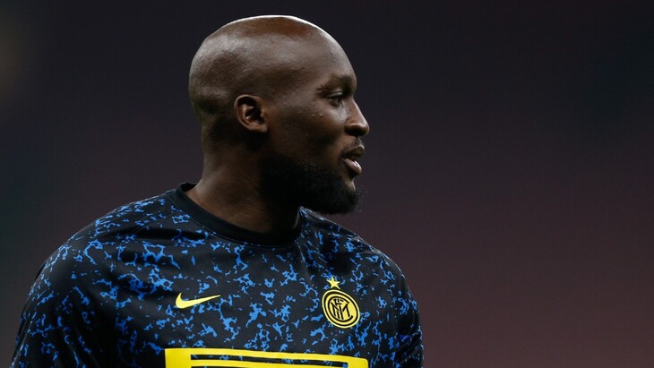 Ромелу Лукаку