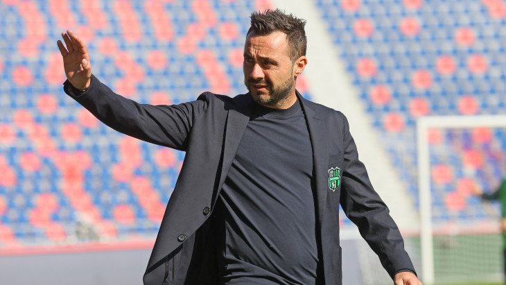 Роберто Де Дзерби