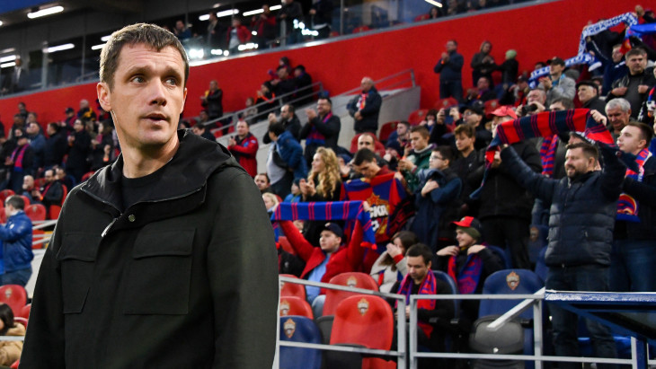 Виктор Гончаренко