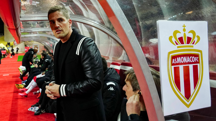 Роберт Морено