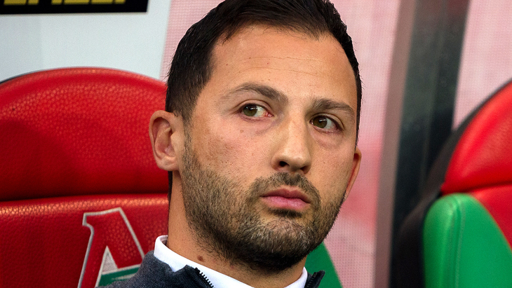 Доменико Тедеско