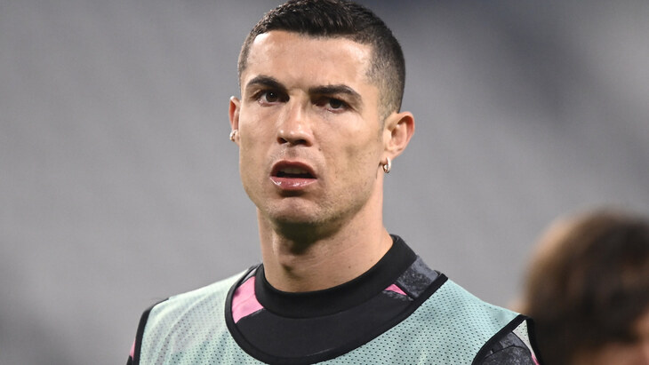 Криштиану Роналду