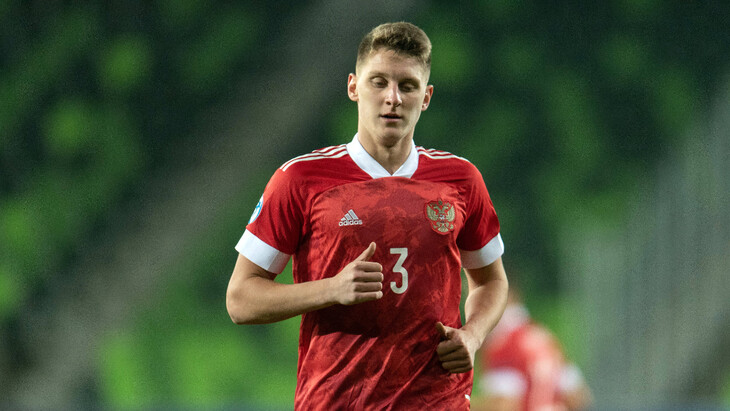 Игорь Дивеев