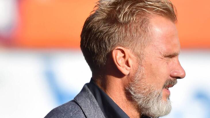 Торстен Финк