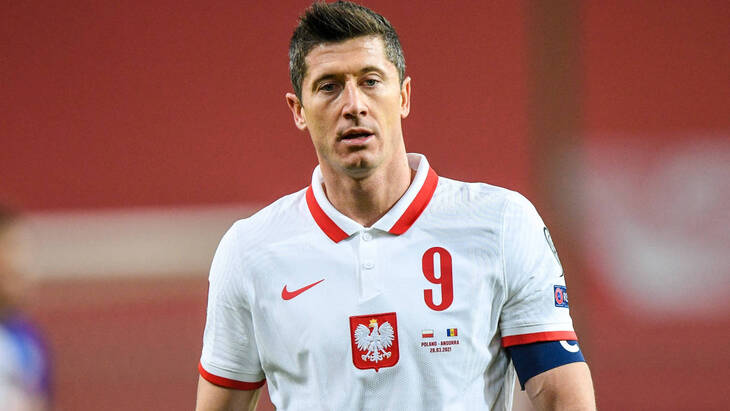 Роберт Левандовский