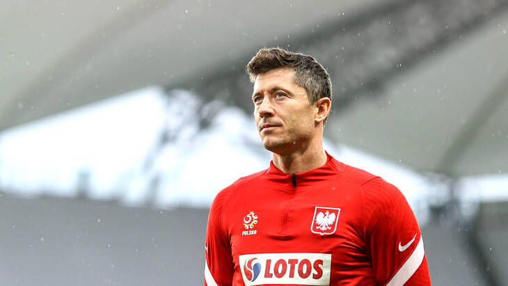 Роберт Левандовски