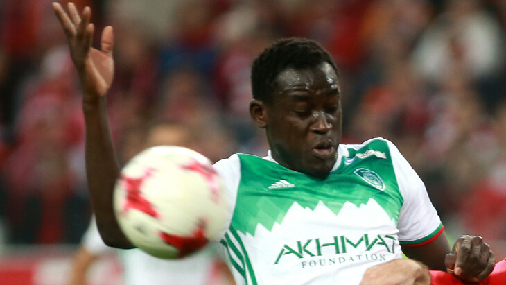 Аблай Мбенг