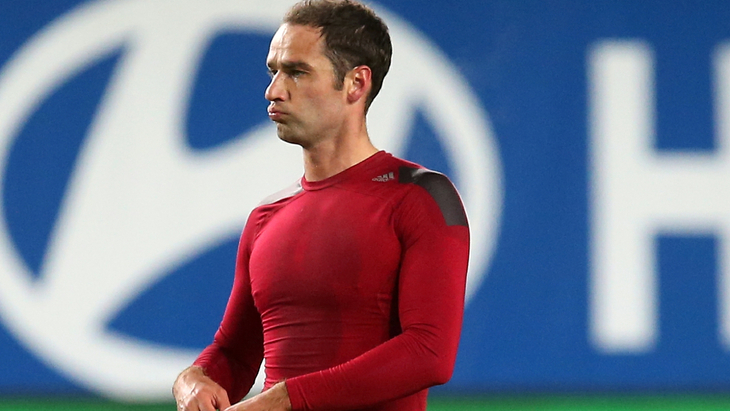 Роман Широков