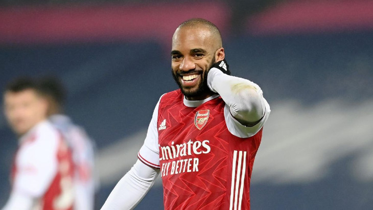 Александр Ляказетт