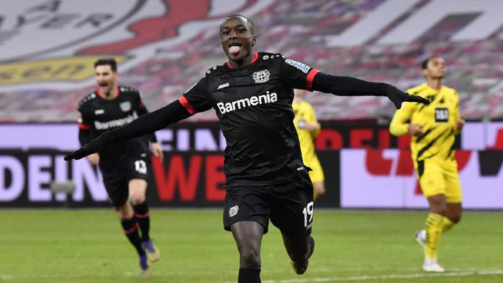 Мусса Диаби