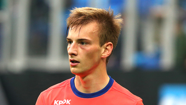 Константин Кучаев