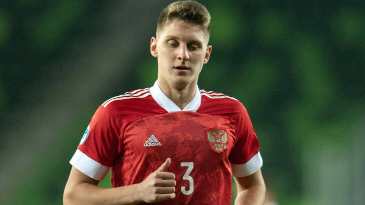 Игорь Дивеев