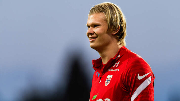 Эрлинг Холанн