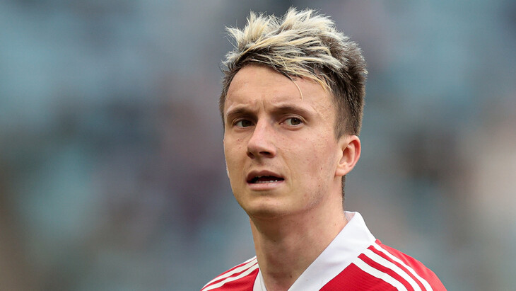 Александр Головин