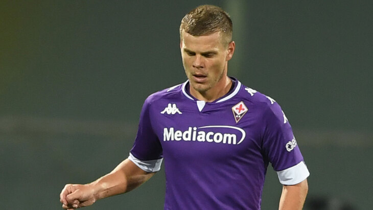 Александр Кокорин