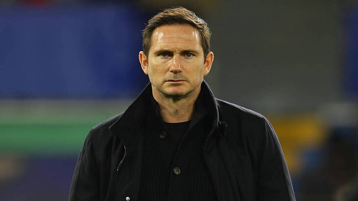 Фрэнк Лэмпард