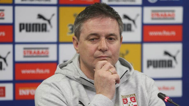 Драган Стойкович