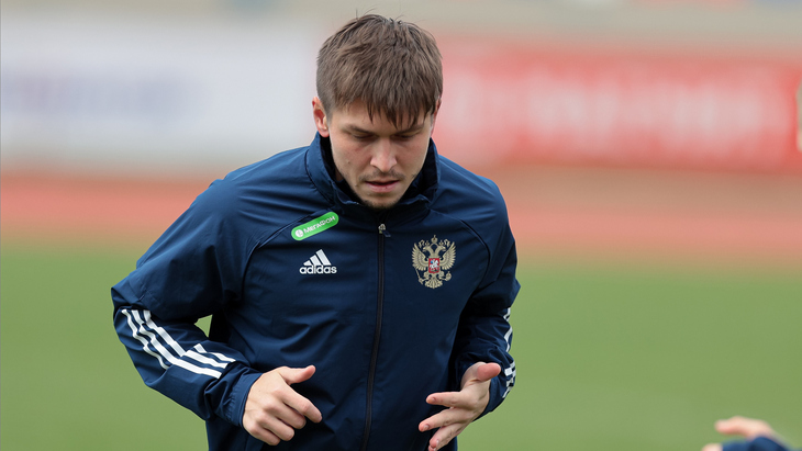 Рифат Жемалетдинов