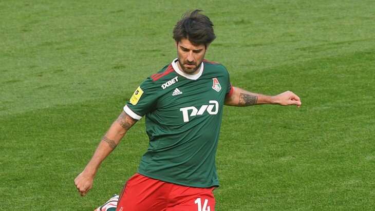 Ведран Чорлука